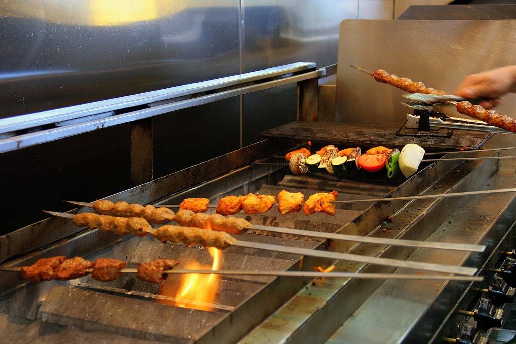 Kebab Daddy | restaurant | 3701 Ocean View Blvd, Montrose, CA 91020, USA | 8182493233 OR +1 818-249-3233