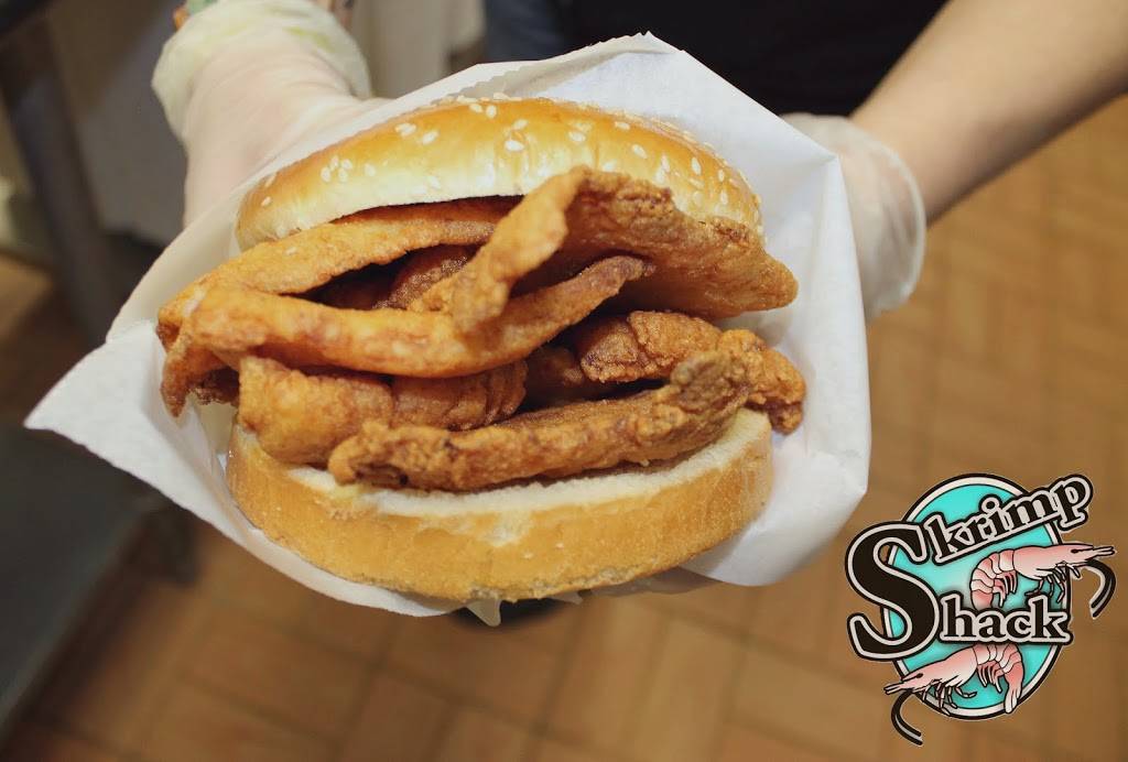 Skrimp Shack | restaurant | 13175 Jefferson Ave #13, Newport News, VA 23608, USA | 7578748454 OR +1 757-874-8454