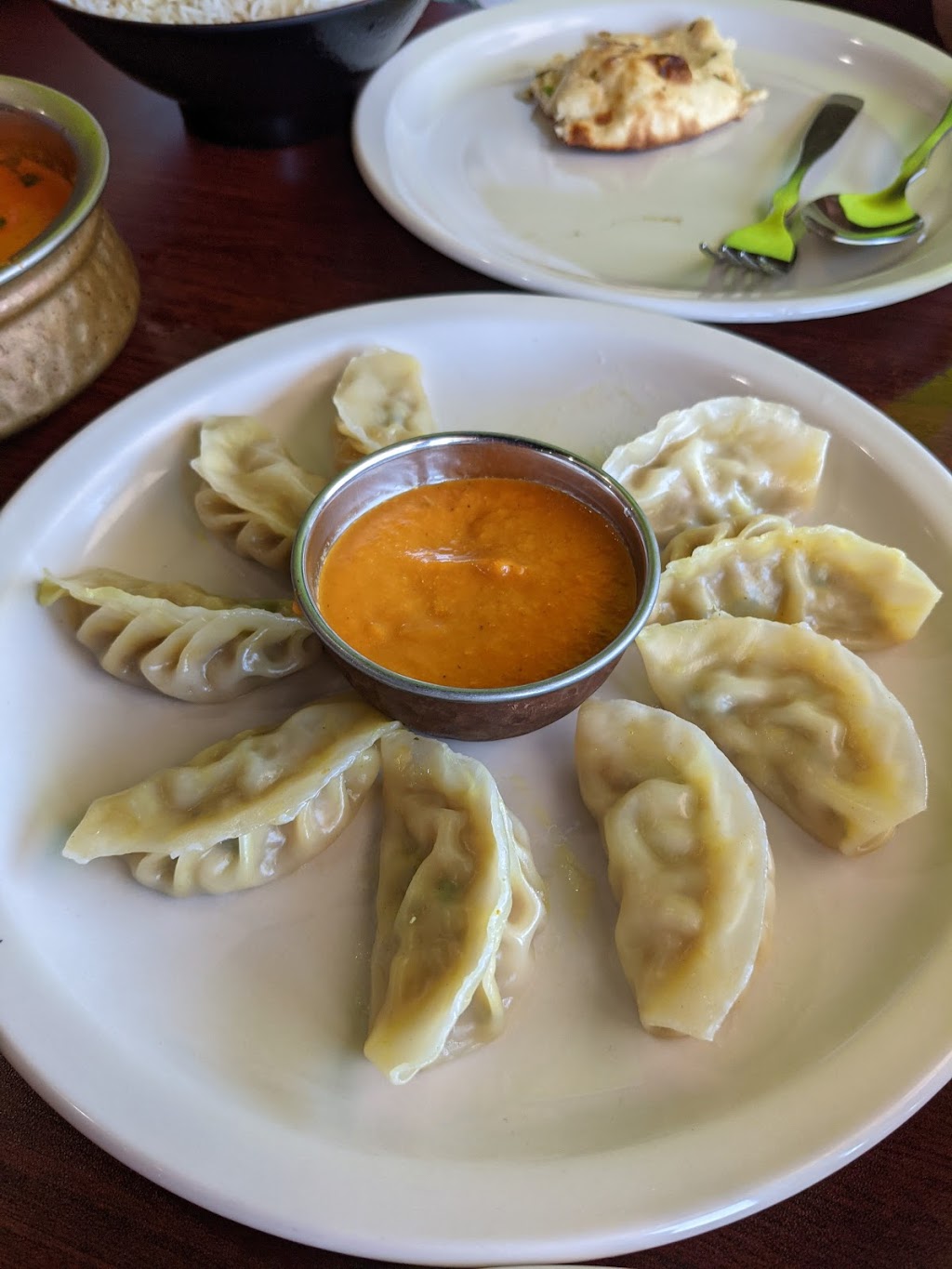 Curry Kitchen Indian-Nepalese Restaurant | restaurant | 15424 Farm to Market Rd 1825 #230, Pflugerville, TX 78660, USA | 5125199104 OR +1 512-519-9104