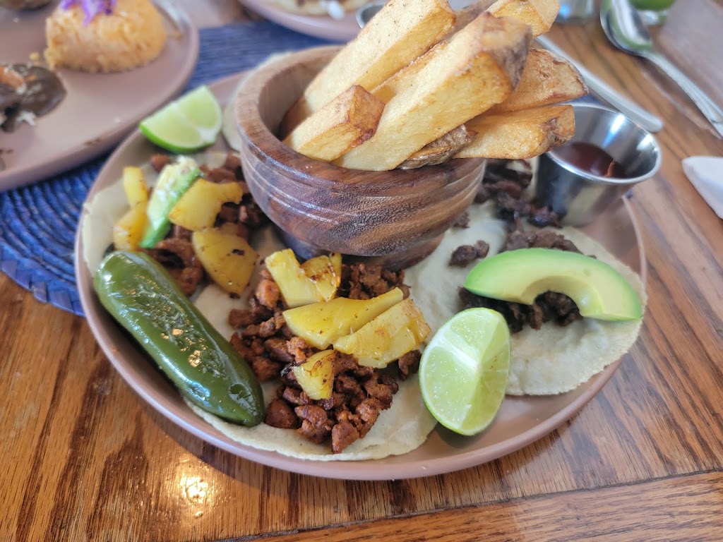 Cafe San Blas | restaurant | 216 E 8th St, Odessa, TX 79761, USA | 4328801455 OR +1 432-880-1455