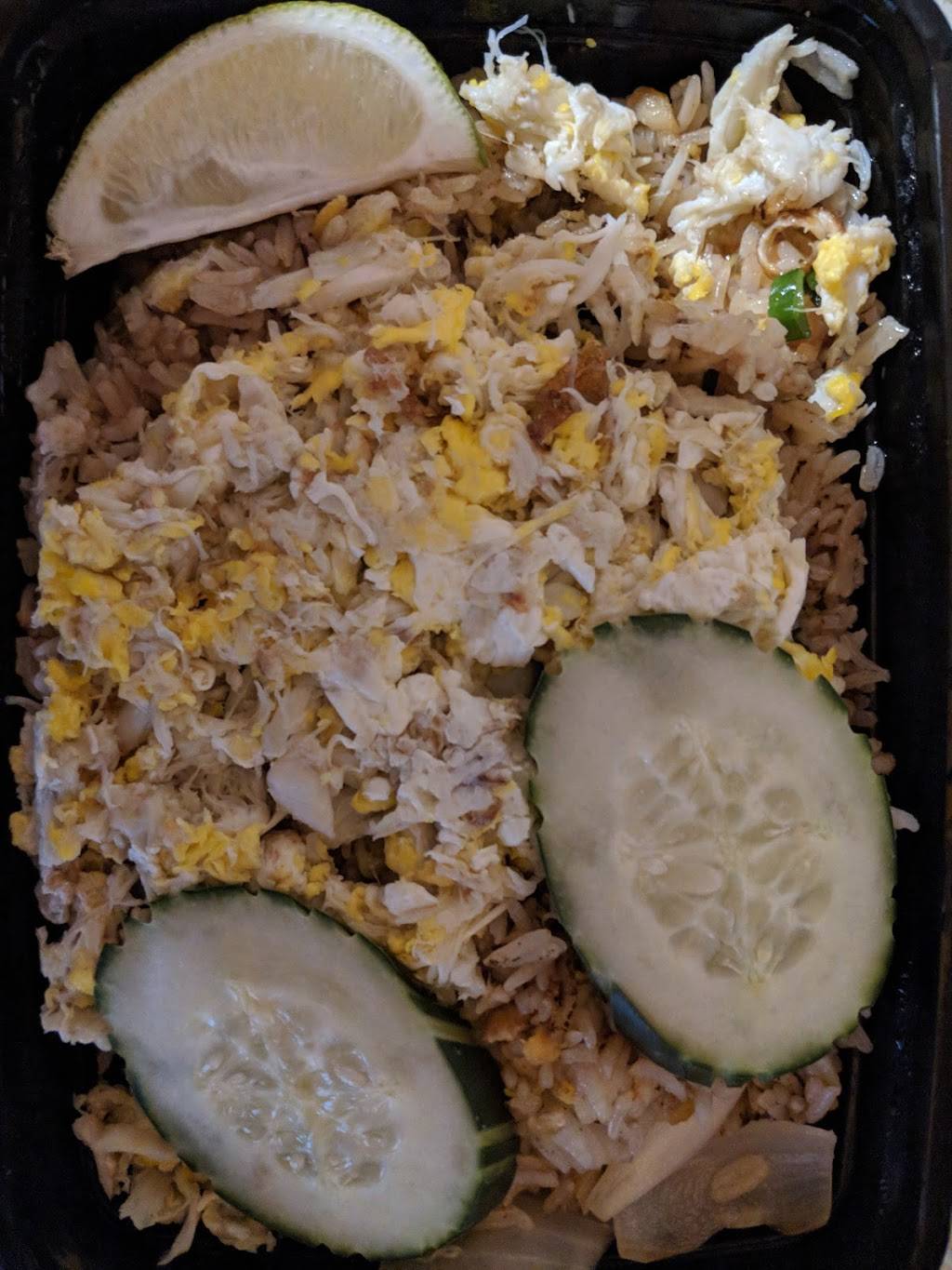 Thai Paradise | meal takeaway | 57 W McKinsey Rd, Severna Park, MD 21146, USA | 4105447622 OR +1 410-544-7622