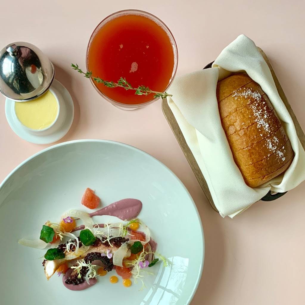 Tiny Lous | restaurant | 789 Ponce De Leon Ave NE, Atlanta, GA 30306, USA | 4704850085 OR +1 470-485-0085