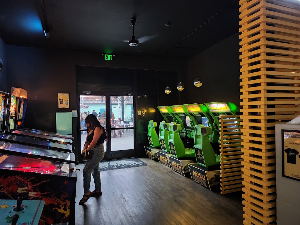 Coin-Op Chico | restaurant | 229 Broadway St, Chico, CA 95928, USA | 5308092688 OR +1 530-809-2688