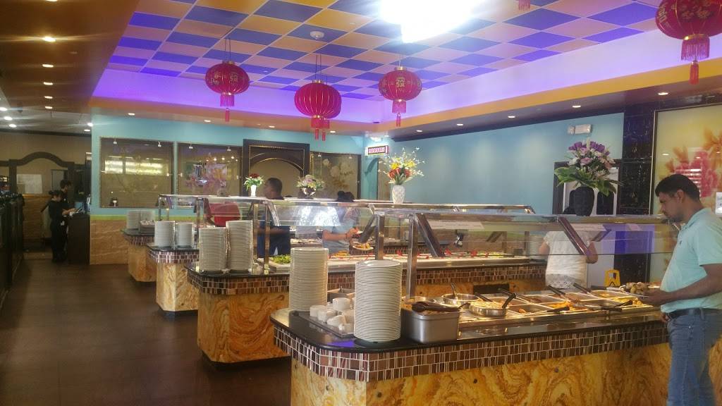 Flaming Buffet | restaurant | 3046 Lavon Dr #110, Garland, TX 75040, USA | 9729055655 OR +1 972-905-5655