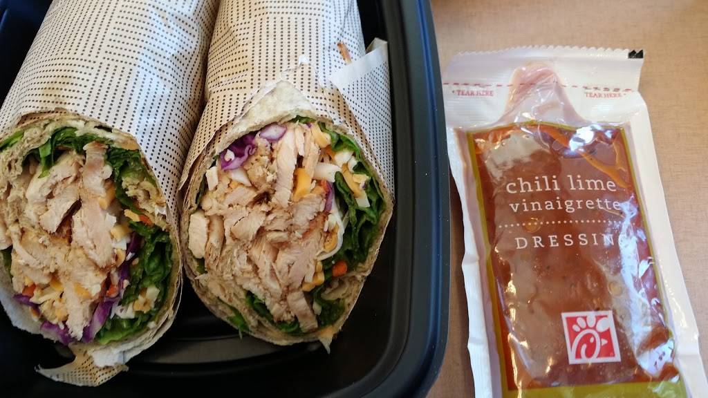 Chick-fil-A | restaurant | 6565 Ingram Rd, San Antonio, TX 78238, USA | 2107679193 OR +1 210-767-9193