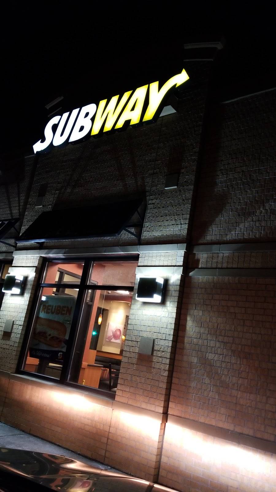 Subway Restaurants | restaurant | 4402 Grand Ave, Duluth, MN 55807, USA | 2186247254 OR +1 218-624-7254