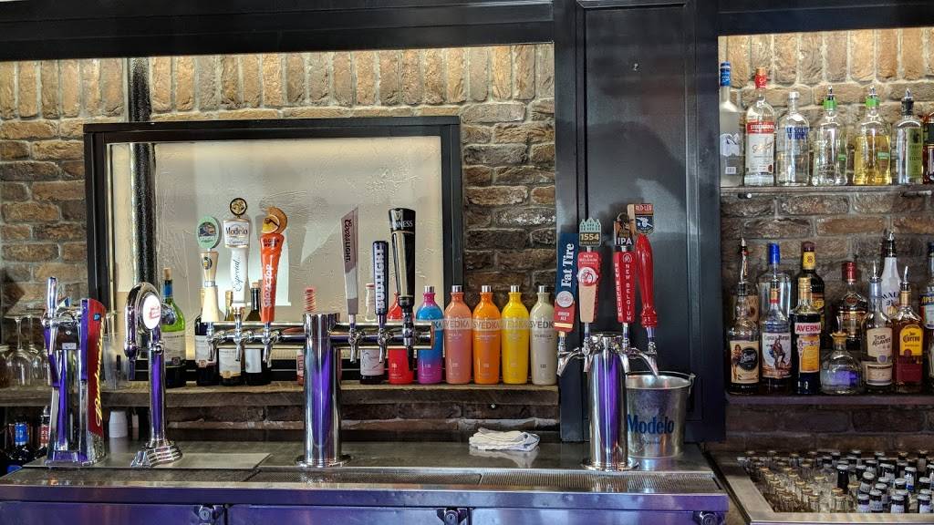 Midtown Grill | restaurant | 333 S Tejon St, Colorado Springs, CO 80903, USA | 7194718070 OR +1 719-471-8070