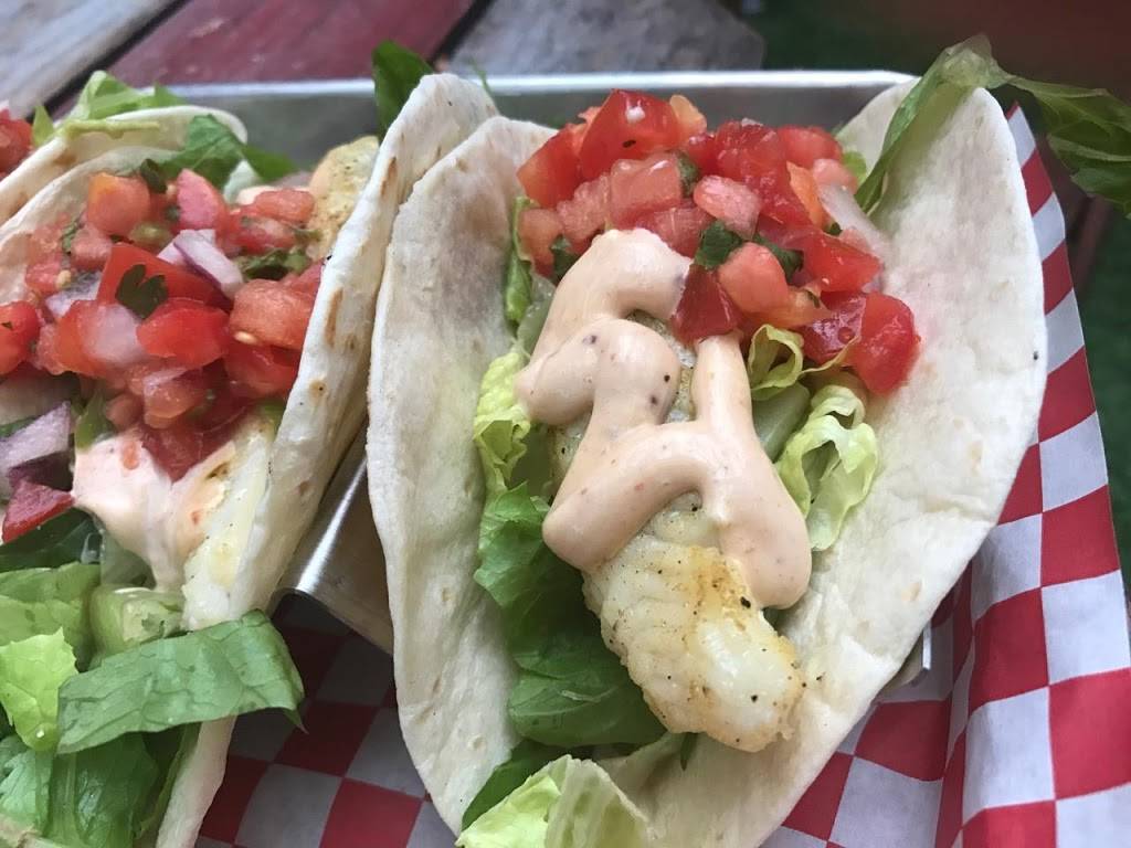 Tatts & Tacos Beer Garden | restaurant | 3200 NE 12th Ave, Oakland Park, FL 33334, USA | 9545330907 OR +1 954-533-0907