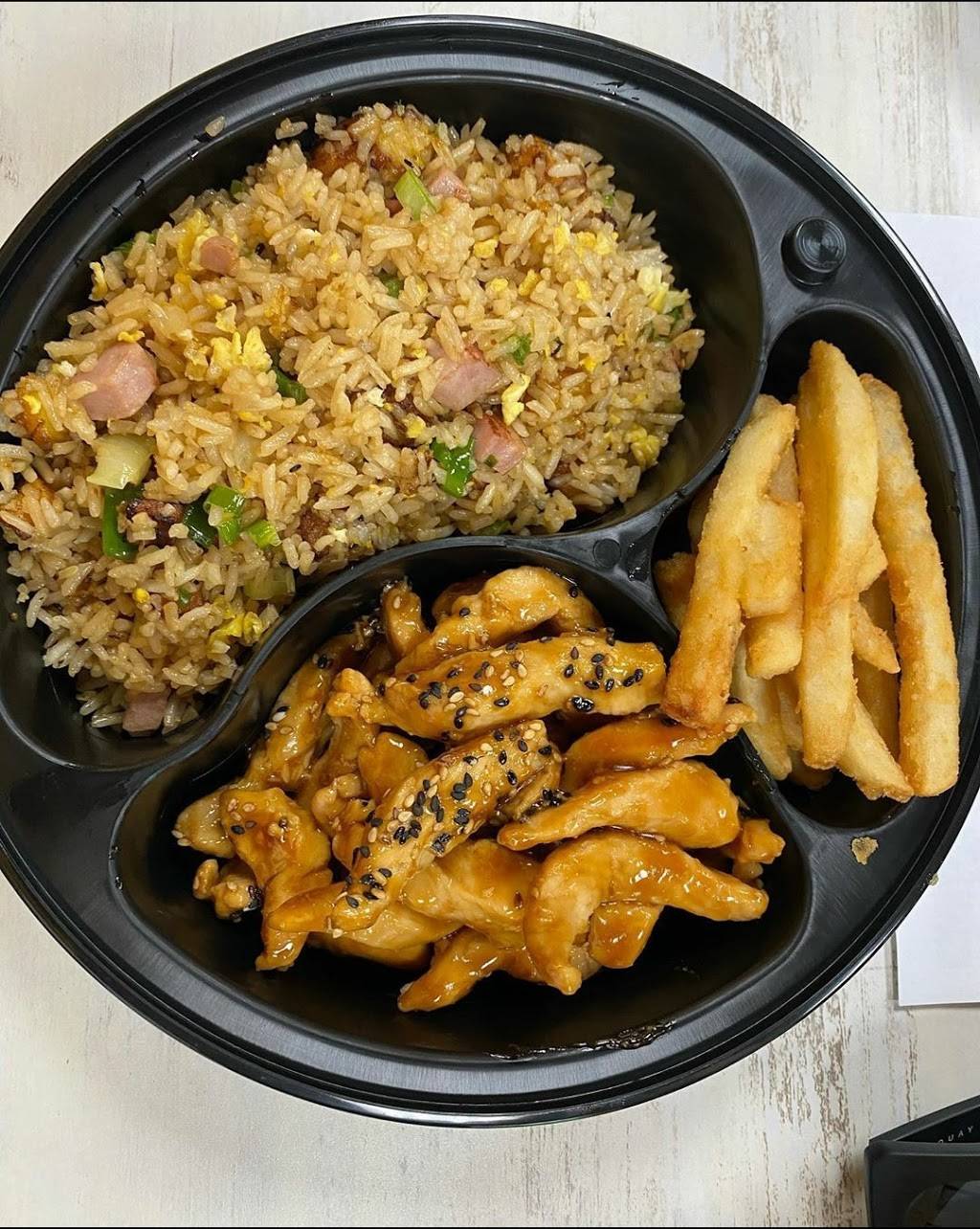 Avocado Eatery And Sushi | restaurant | 219 McBride Ave, Paterson, NJ 07501, USA | 9735532806 OR +1 973-553-2806