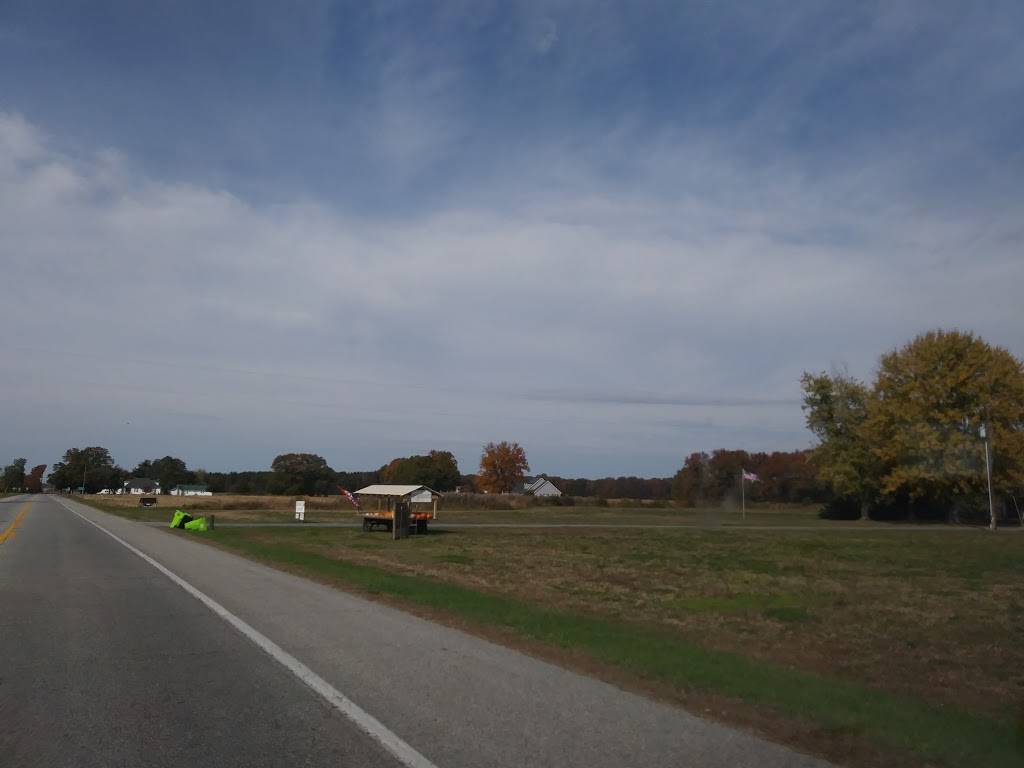 Pizza Empire | restaurant | 24700 Goldsboro Rd, Henderson, MD 21640, USA | 4104828822 OR +1 410-482-8822