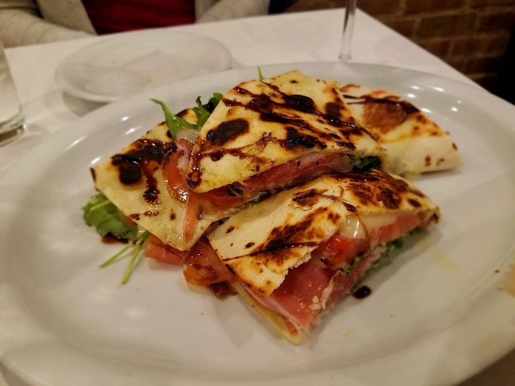 Ciao Osteria | restaurant | 14115 St Germain Dr, Centreville, VA 20121, USA | 7035438955 OR +1 703-543-8955