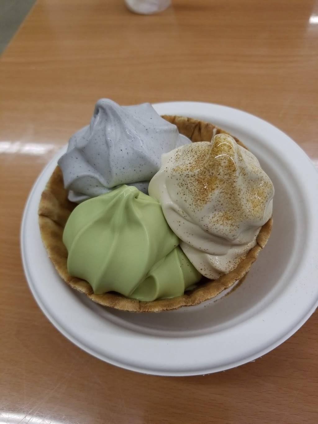 Mitsuwa Marketplace - San Jose | restaurant | 675 Saratoga Ave, San Jose, CA 95129, USA | 4082556699 OR +1 408-255-6699