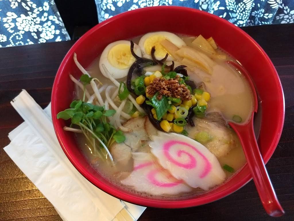 Japanese House | restaurant | 480 6th St, San Francisco, CA 94103, USA | 6282242619 OR +1 628-224-2619