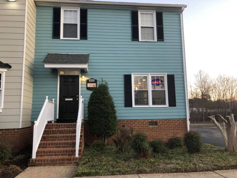 Impact Nutrition 804 | restaurant | 1231 Mall Dr, Richmond, VA 23235, USA | 8048933483 OR +1 804-893-3483