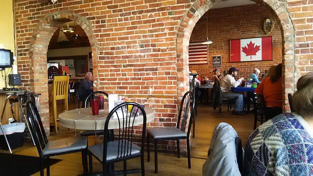 Anitas Riverfront Grille | meal takeaway | 341 S Water St, Marine City, MI 48039, USA | 8107657177 OR +1 810-765-7177