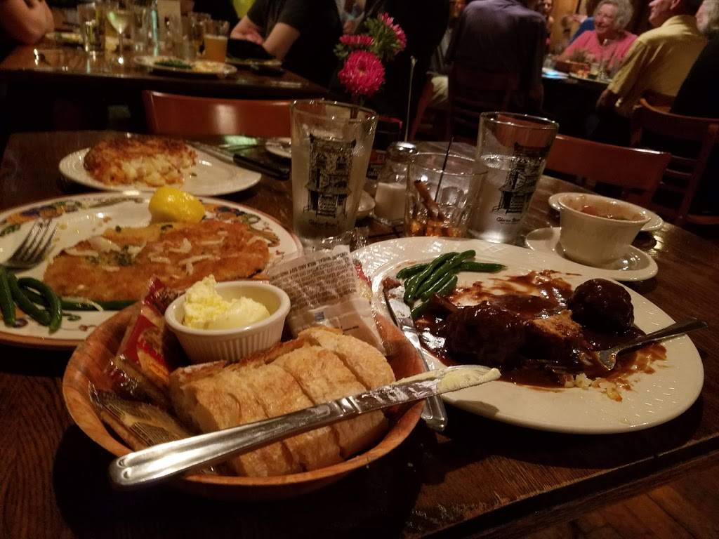 Glarner Stube | meal takeaway | 518 1st St, New Glarus, WI 53574, USA | 6085272216 OR +1 608-527-2216