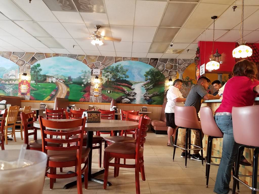 Tacos El Norte Kenosha | restaurant | 3450 52nd St, Kenosha, WI 53144, USA | 2626531337 OR +1 262-653-1337