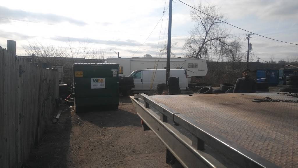 Nicks Famous Barbecue | restaurant | 2817 Clarksville Pike, Nashville, TN 37208, USA | 6152486365 OR +1 615-248-6365