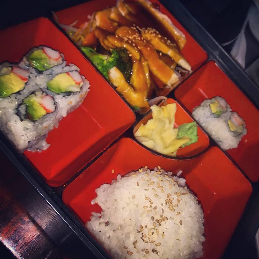 Akimoto Sushi | restaurant | 187 Church St, New York, NY 10007, USA | 2127663350 OR +1 212-766-3350