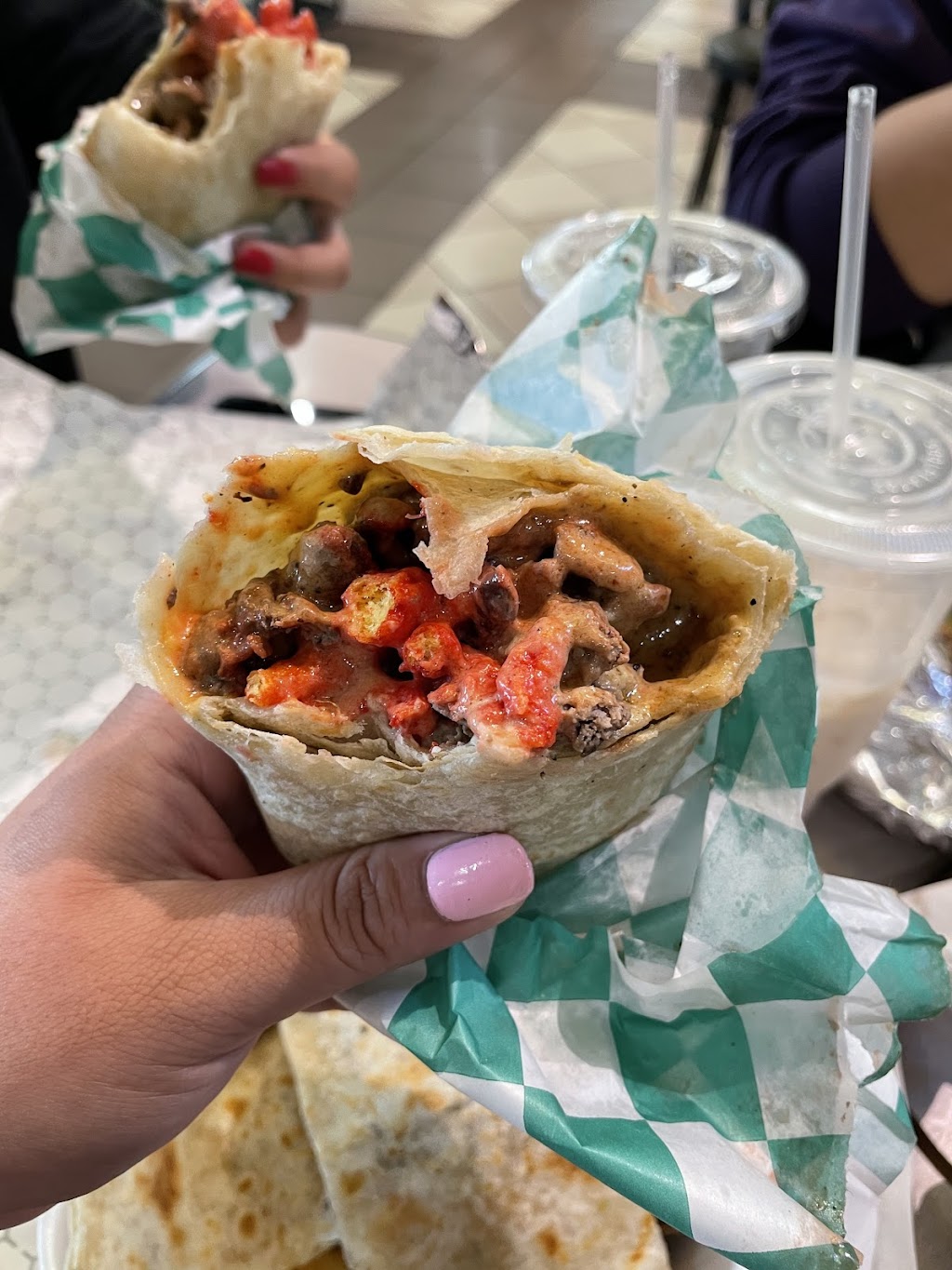 Burritos Locos | restaurant | 2241 S Mooney Blvd, Visalia, CA 93277, USA | 5595530744 OR +1 559-553-0744