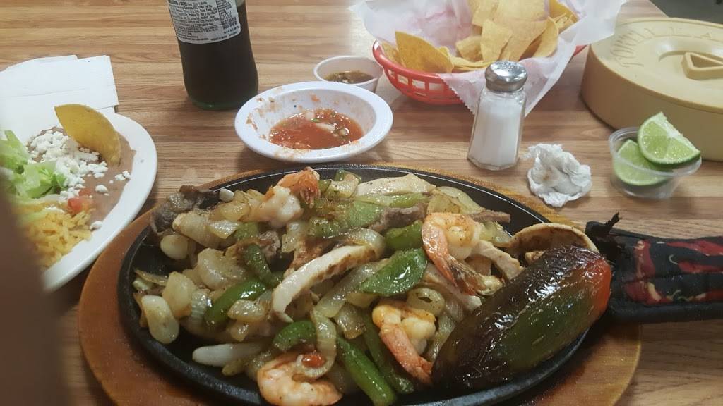 El Rio Grande Mexican Restaurant | restaurant | 4609 Jonesboro Rd, Forest Park, GA 30297, USA | 4043613543 OR +1 404-361-3543