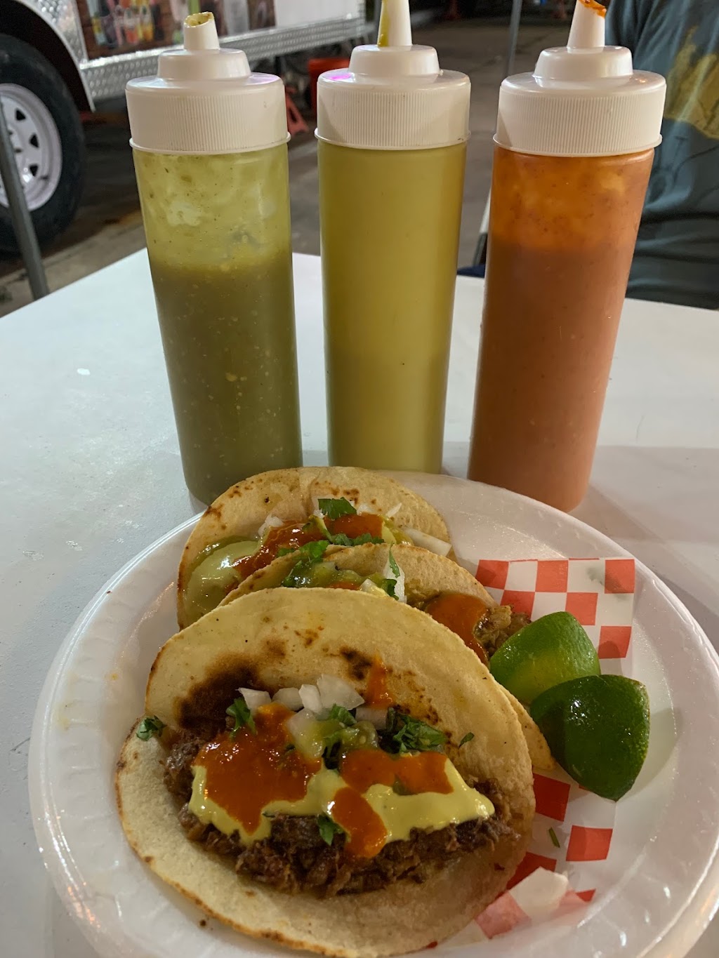 La Caprichoza | restaurant | 2601 W Braker Ln, Austin, TX 78758, USA | 5126567956 OR +1 512-656-7956