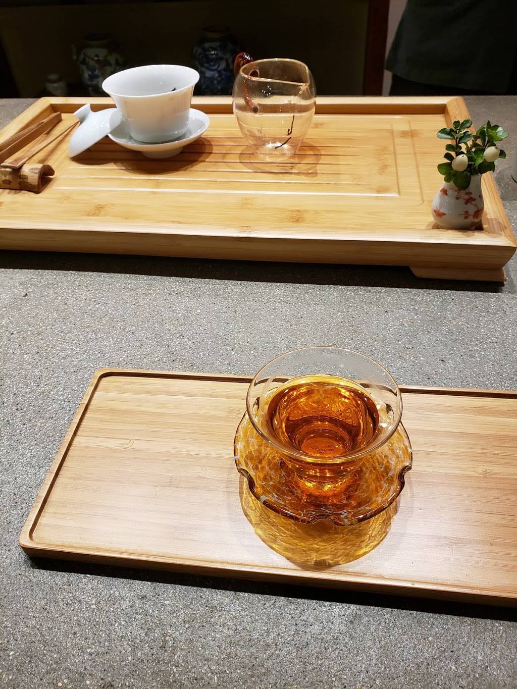 Denong Tea Inc | cafe | 482 S Arroyo Pkwy #108, Pasadena, CA 91105, USA | 6268179957 OR +1 626-817-9957