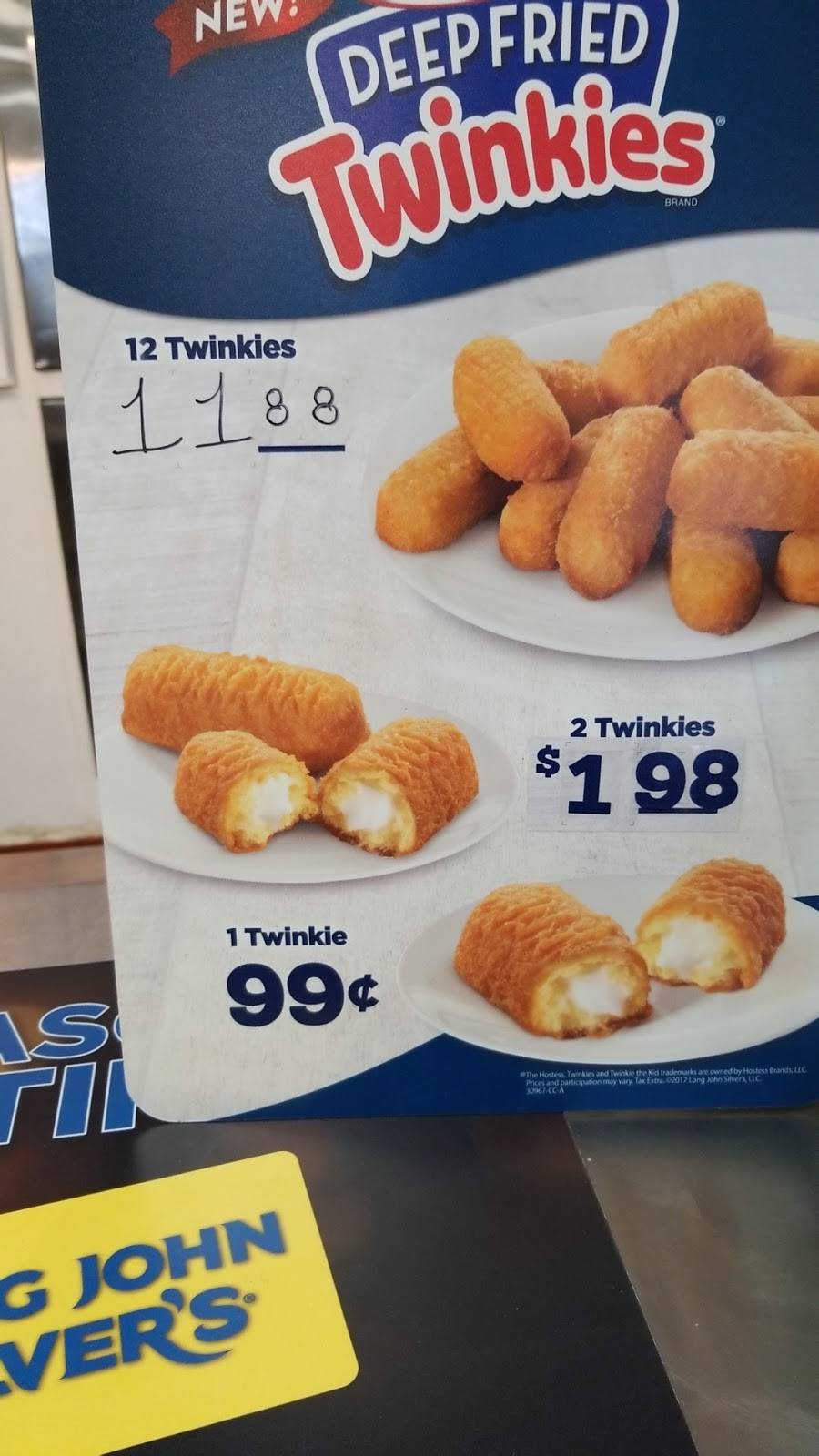 Long John Silvers | restaurant | 5801 Karl Rd, Columbus, OH 43229, USA | 6148462773 OR +1 614-846-2773