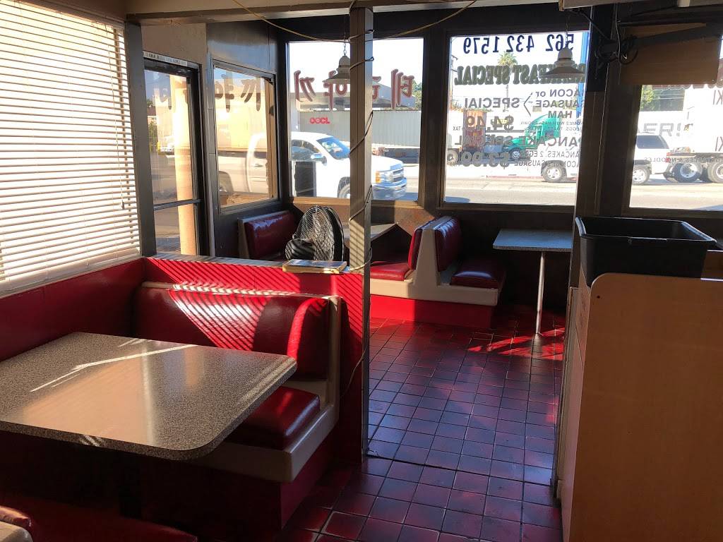 Toms | restaurant | 1600 W Pacific Coast Hwy, Long Beach, CA 90810, USA | 5624321579 OR +1 562-432-1579