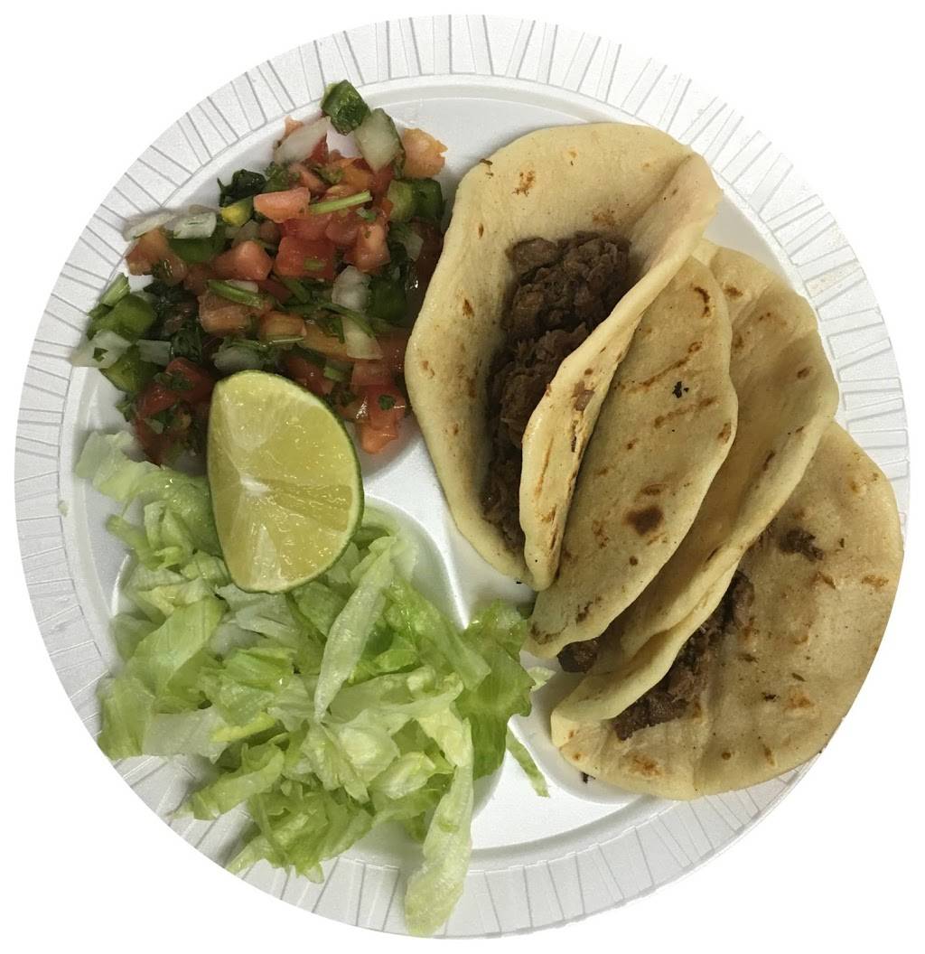 Pupuseria La Palma | restaurant | 24400 S Dixie Hwy, Princeton, FL 33032, USA | 7864444058 OR +1 786-444-4058