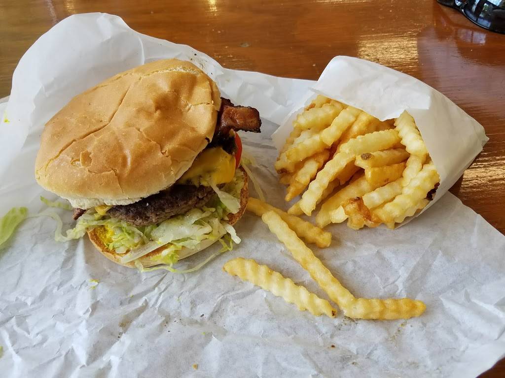 Kincaids Hamburgers | restaurant | 100 N Kimball Ave, Southlake, TX 76092, USA | 8174162573 OR +1 817-416-2573