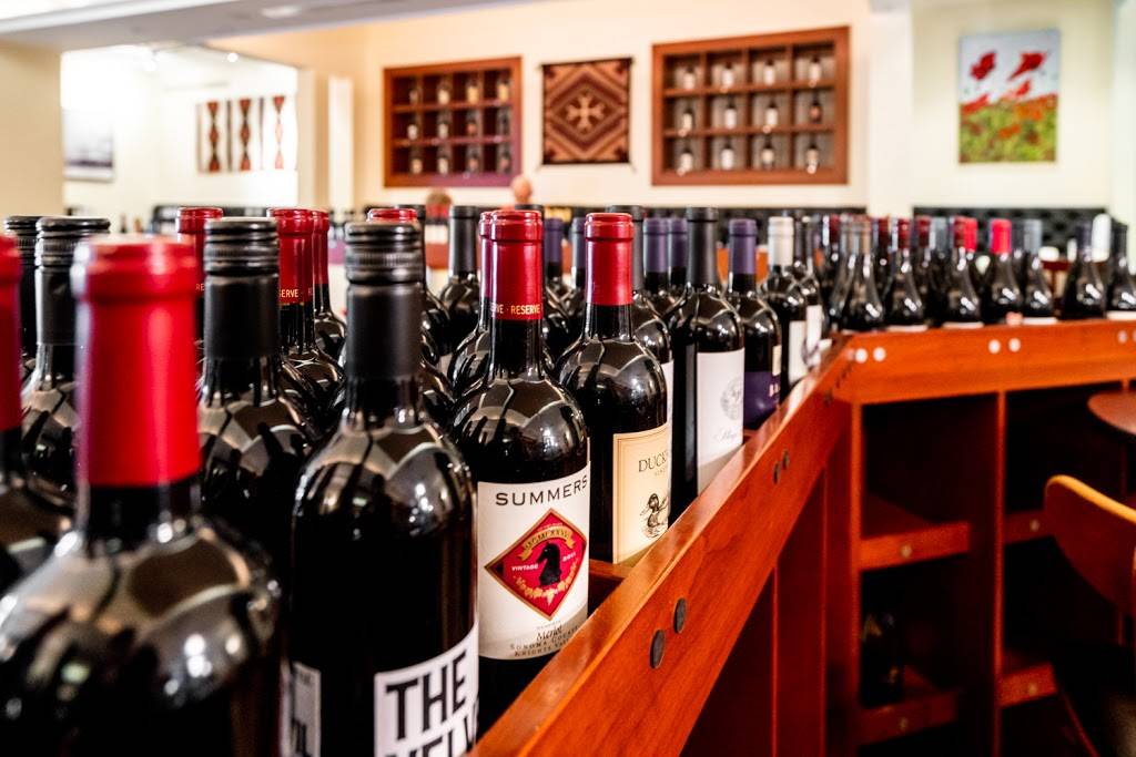 Oakville Grille and Wine Bar | restaurant | 10257 Old Georgetown Rd, Bethesda, MD 20814, USA | 3018979100 OR +1 301-897-9100