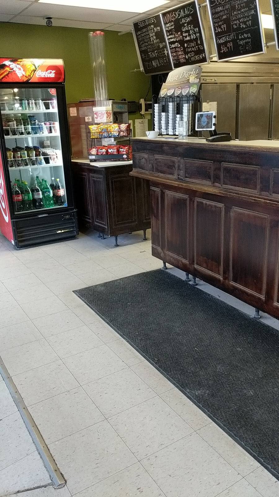 Ayr Village Pizza | restaurant | 22 Northumberland St, Ayr, ON N0B 1E0, Canada | 5196329401 OR +1 519-632-9401