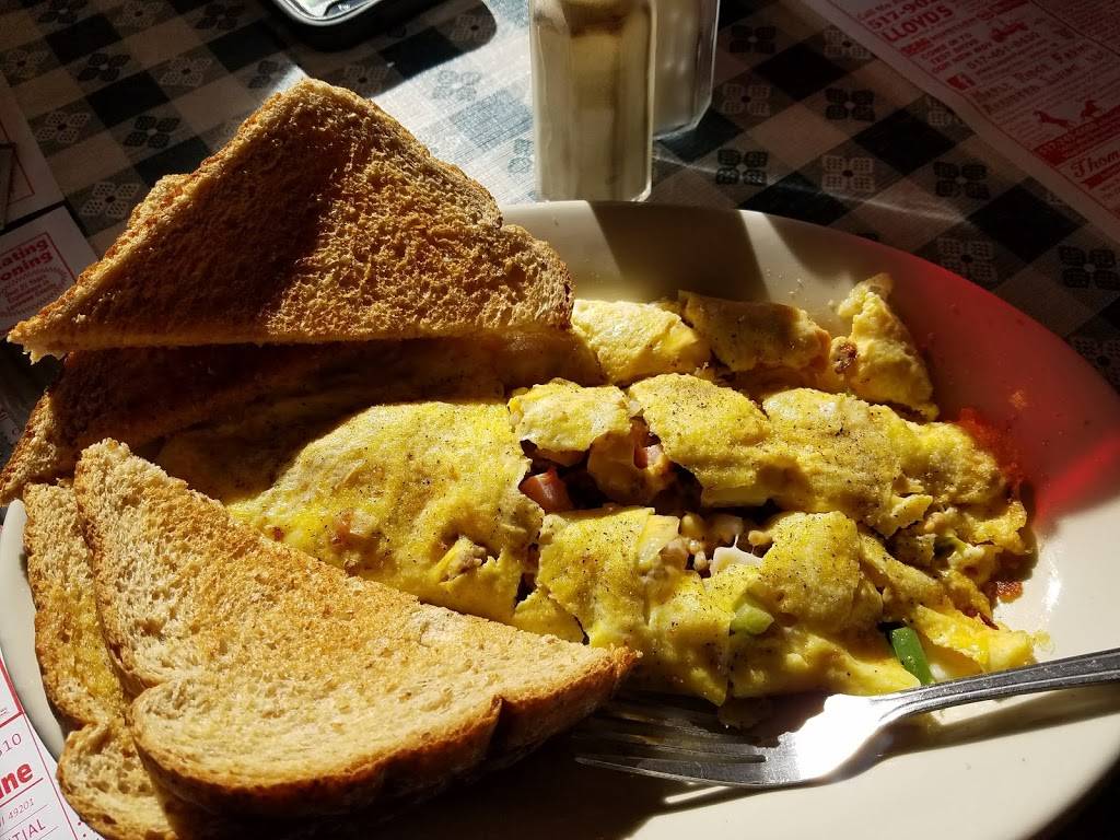 Shugar Creek Restaurant | restaurant | 106 S Main St, Onsted, MI 49265, USA | 5174675785 OR +1 517-467-5785