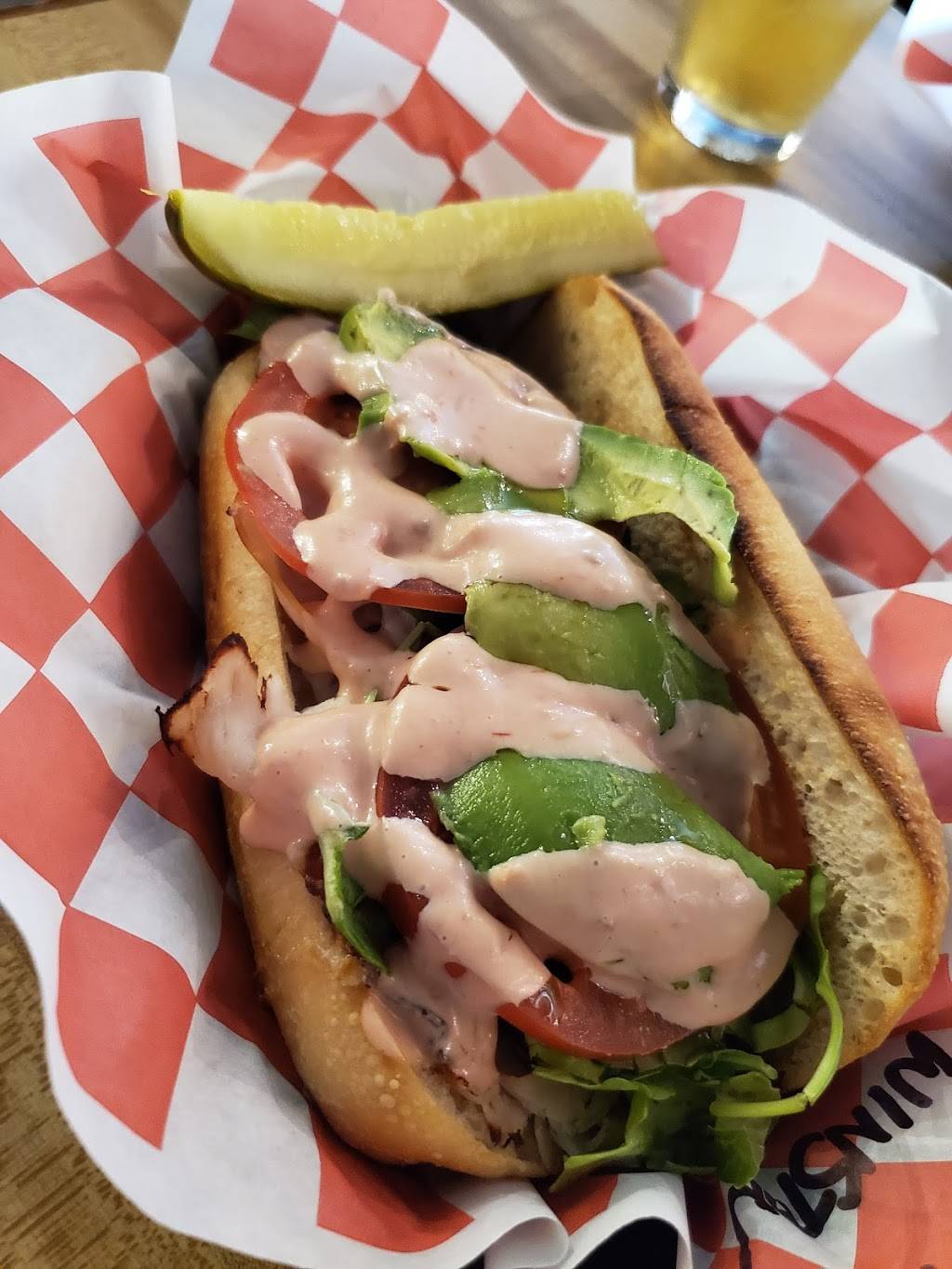 Brew Masters Deli | restaurant | 24340 Main St, Foresthill, CA 95631, USA | 5303678277 OR +1 530-367-8277