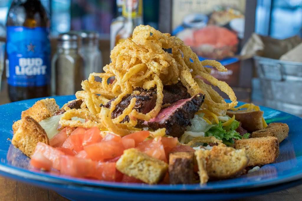 Hoffbrau Steak & Grill House | restaurant | 315 E W Hwy 377, Granbury, TX 76048, USA | 8177764982 OR +1 817-776-4982