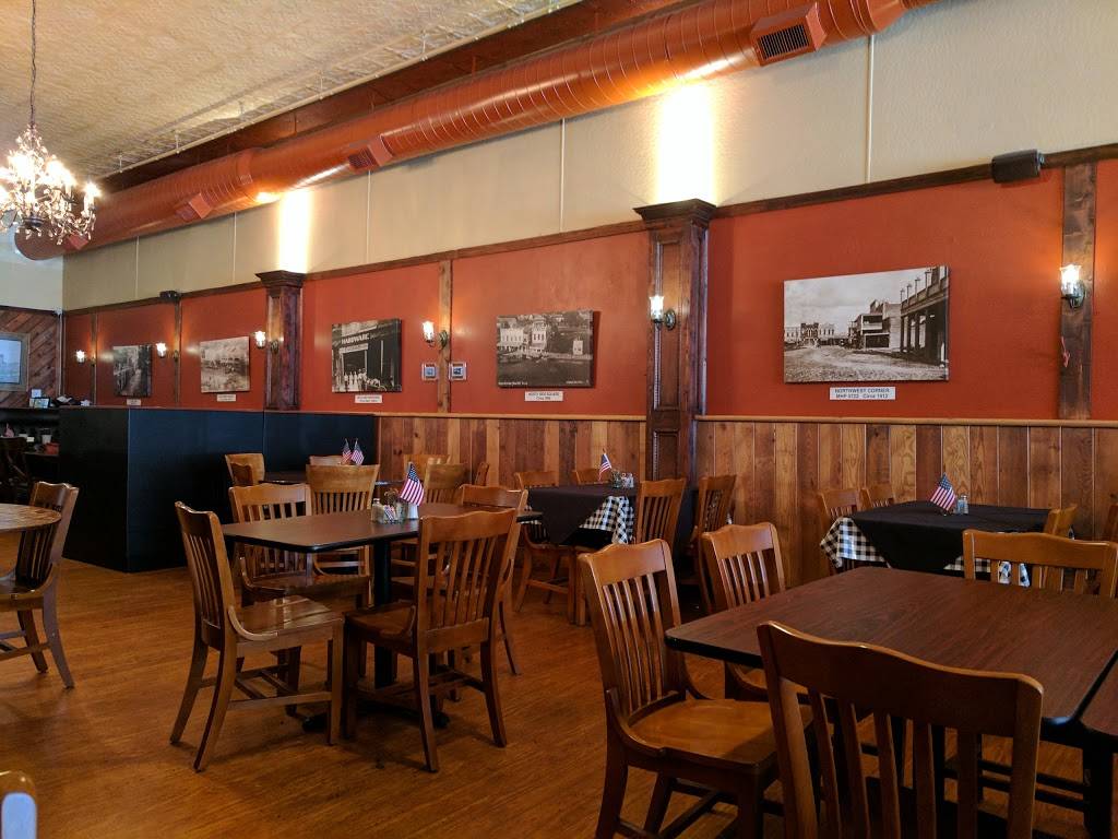 Empresario Restaurant | restaurant | 141 S Courthouse Square, Goliad, TX 77963, USA | 3616452347 OR +1 361-645-2347