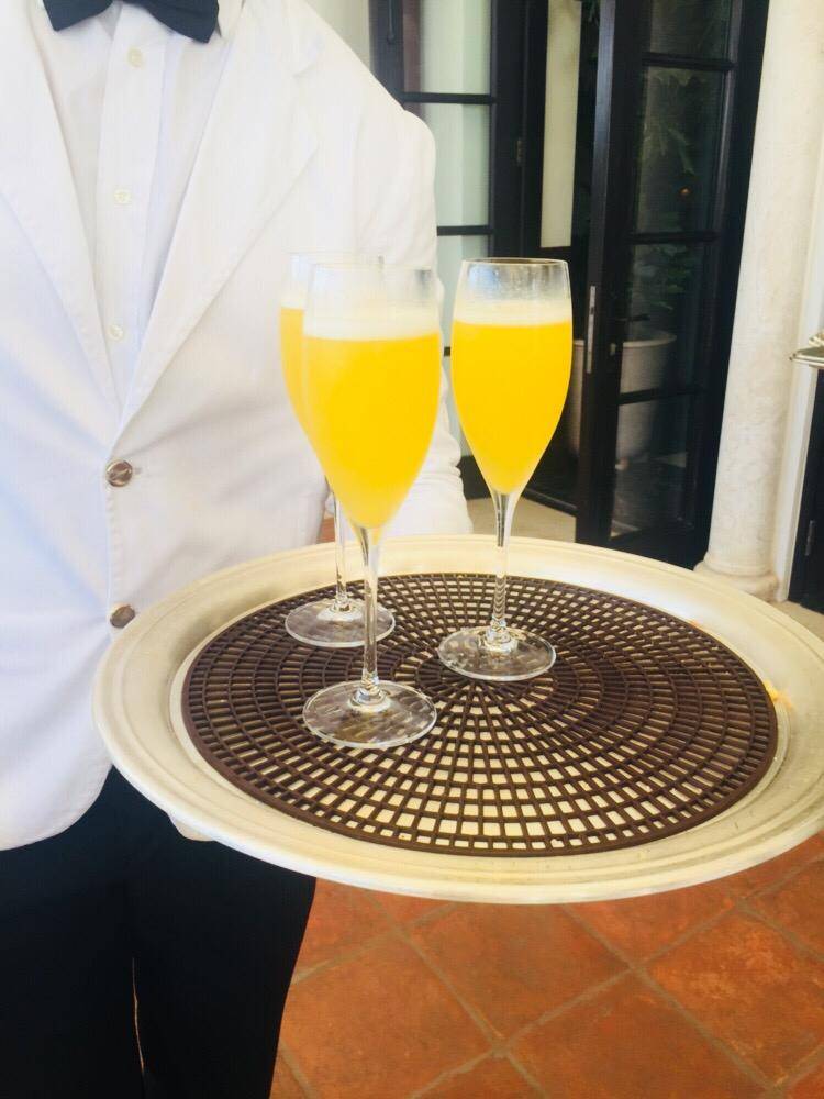 Le Sirenuse Miami | restaurant | 9011 Collins Ave, Surfside, FL 33154, USA | 7864822280 OR +1 786-482-2280