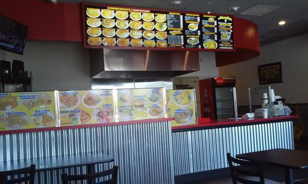 Antojitos Los Primos | restaurant | 3788, 1013, W Foothill Blvd, Upland, CA 91786, USA | 9097276223 OR +1 909-727-6223