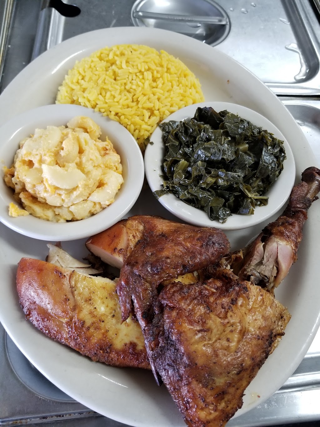 Southern Style Kitchen & Grill | restaurant | 6781 NW 27th Ave suite c, Miami, FL 33147, USA | 3056877774 OR +1 305-687-7774