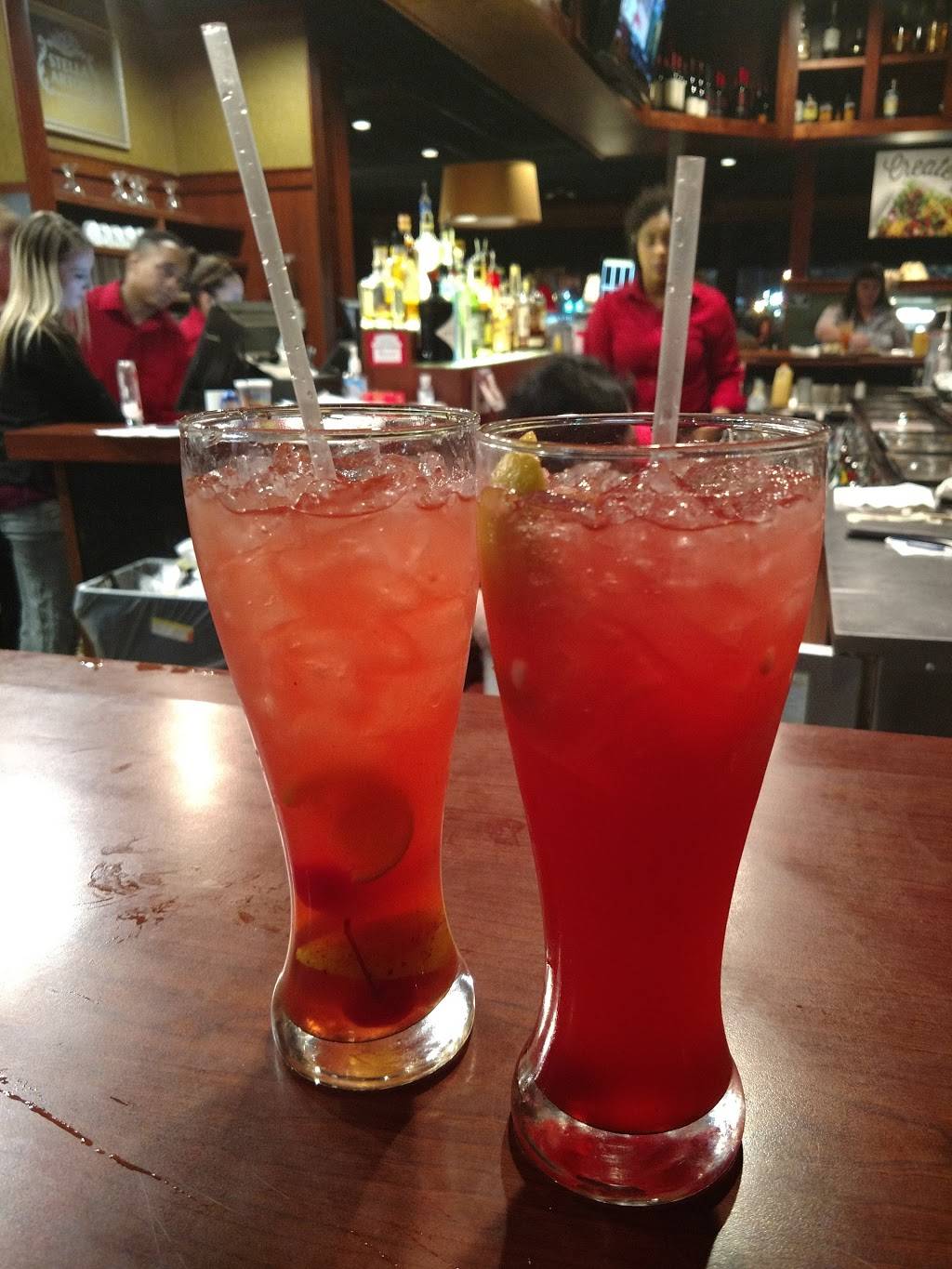 Ruby Tuesday | restaurant | 201 Commerce Dr, Elizabethtown, KY 42701, USA | 2707691513 OR +1 270-769-1513