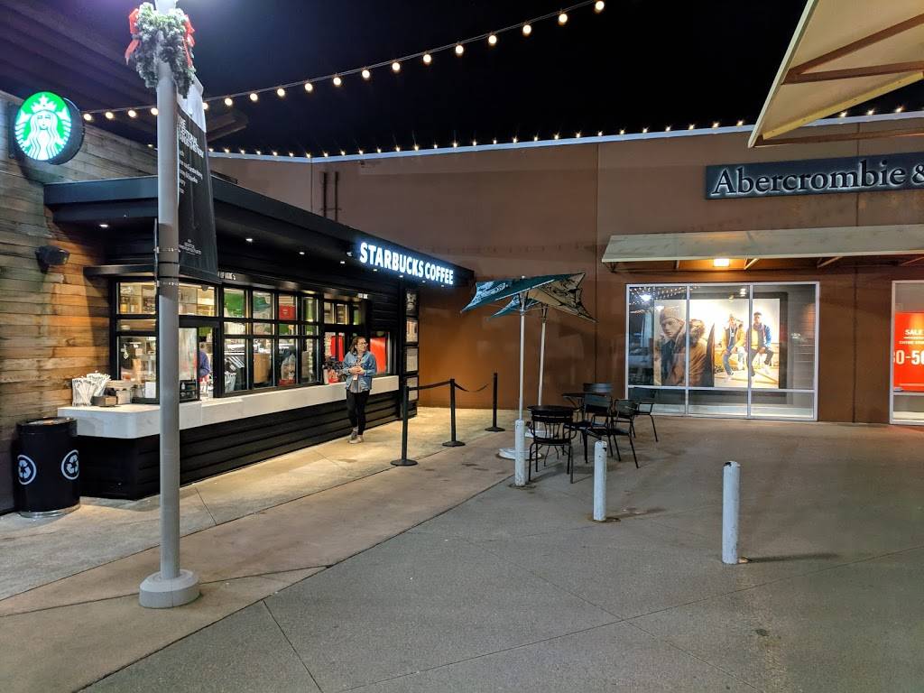 Starbucks | cafe | 10600 Quil Ceda Blvd #332, Tulalip, WA 98271, USA | 3607162757 OR +1 360-716-2757