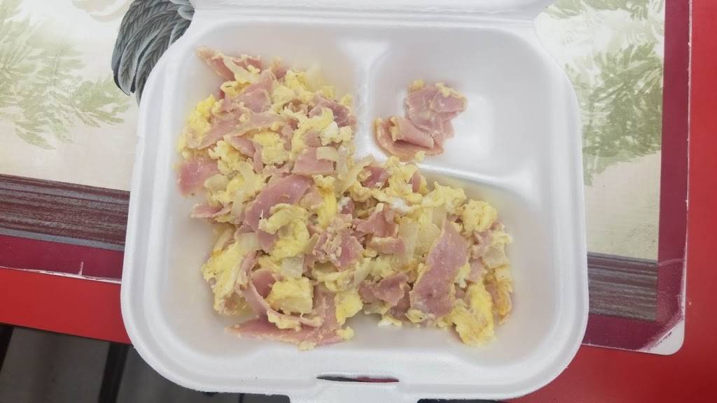 Latin Flavor Café & Deli | restaurant | Hialeah, FL 33010, USA | 3053032451 OR +1 305-303-2451