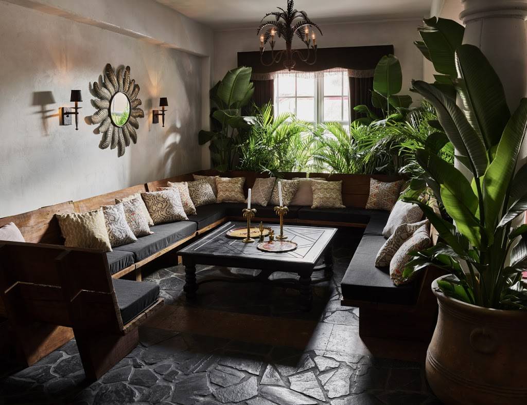 Gitano at Casa Faena | restaurant | 3500 Collins Ave, Miami Beach, FL 33140, USA | 3055348800 OR +1 305-534-8800