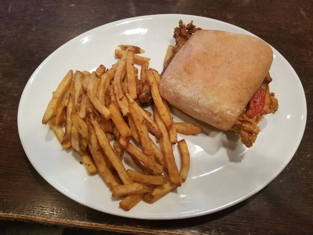 T.J. Stones | restaurant | 608 Montgomery St, Alexandria, VA 22314, USA | 7035481004 OR +1 703-548-1004