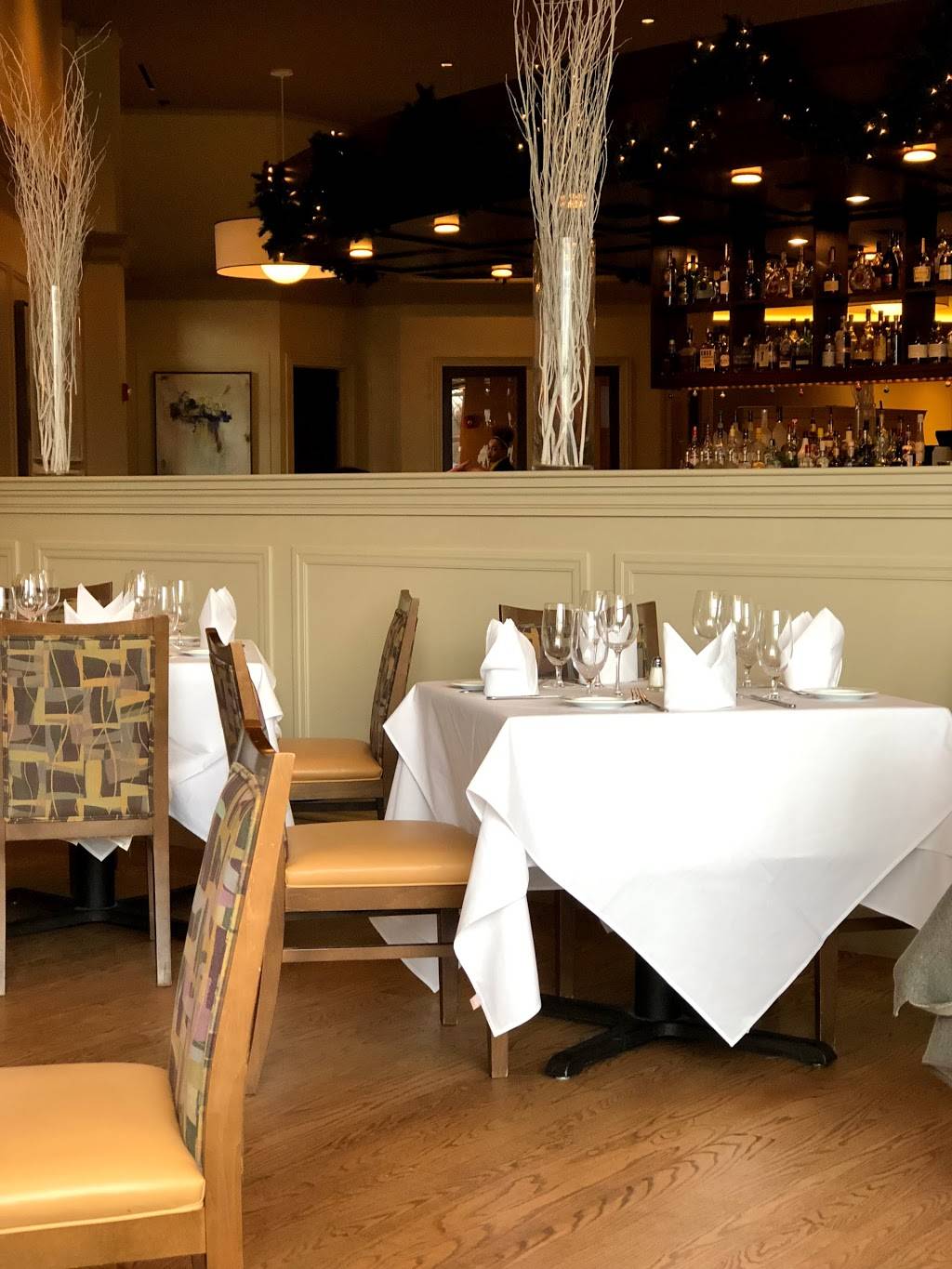 Davios Chestnut Hill | restaurant | Chestnut Hill, MA 02467, USA | 6177384810 OR +1 617-738-4810