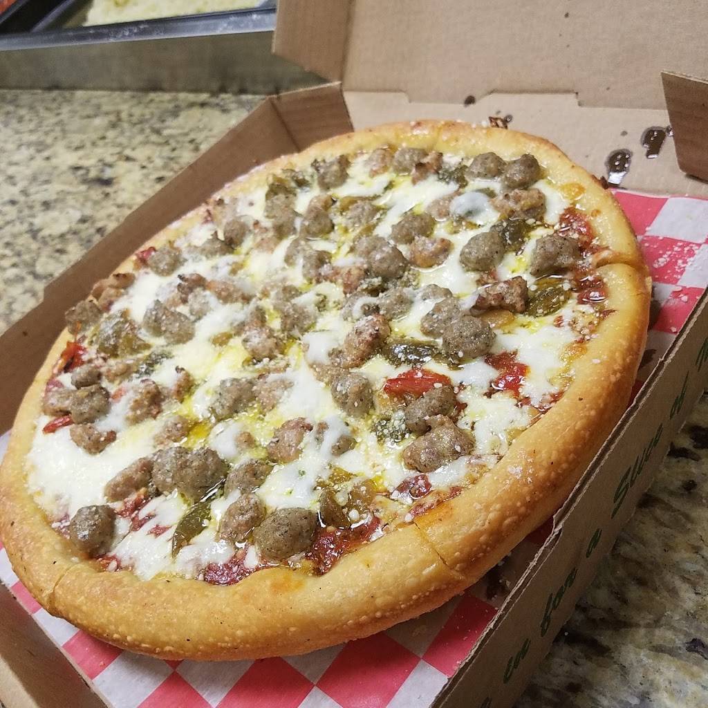 Bruno Bros. Pizza | restaurant | 5549 Mahoning Ave, Austintown, OH 44515, USA | 3302591093 OR +1 330-259-1093