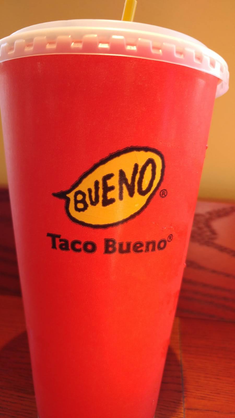 Taco Bueno | restaurant | 4120 Legacy Dr, Plano, TX 75024, USA | 9726184907 OR +1 972-618-4907