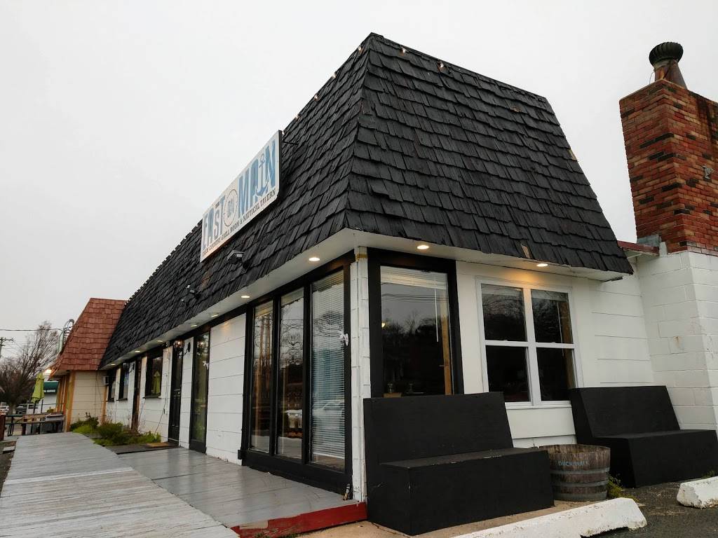 East On Main | restaurant | 10560 Main Rd, Mattituck, NY 11952, USA | 6312987208 OR +1 631-298-7208