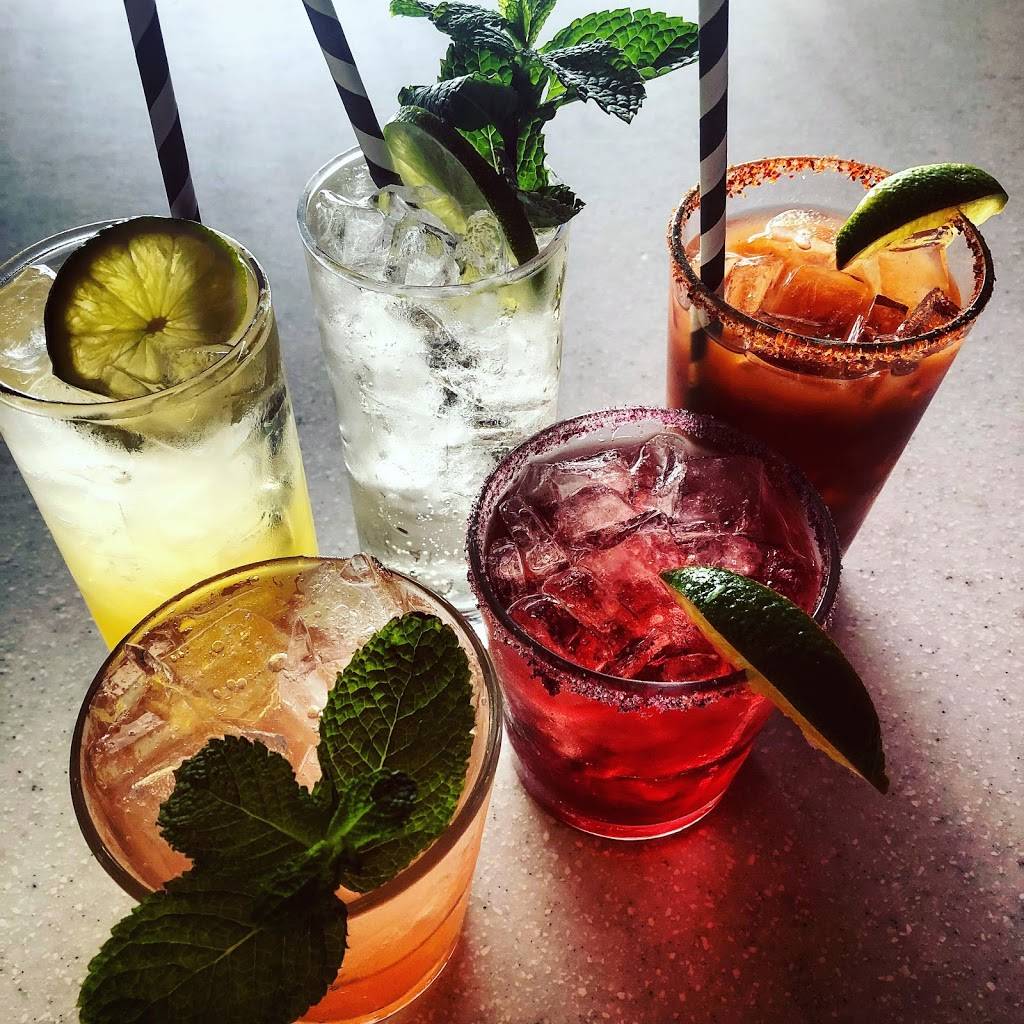 Tappers Arcade Bar | restaurant | 501 Virginia Ave #102, Indianapolis, IN 46203, USA | 3176026411 OR +1 317-602-6411